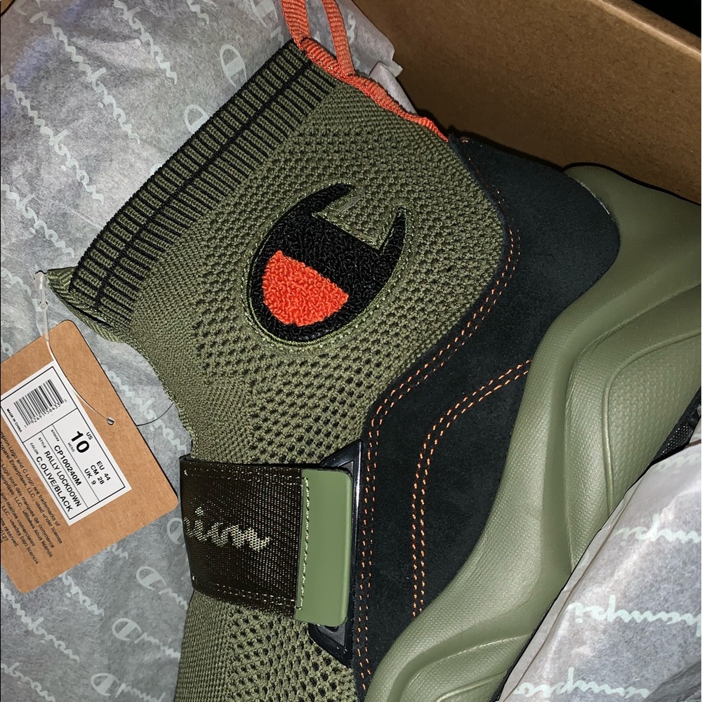 Shoes